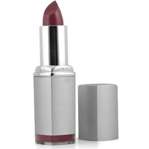 Palladio Metallic Herbal Shine  Lipstick Wine Shine 0.13 Ounce All Skin tone